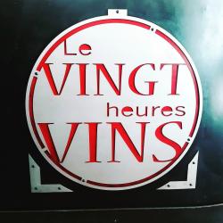 Vingt Heures Vins