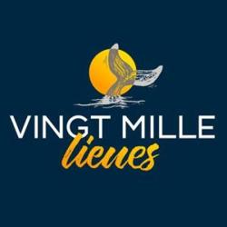 Vingt Mille Lieues