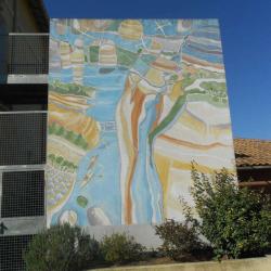 Vinon Sur Verdon