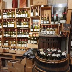 Vinophile (le)