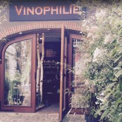Vinophilie