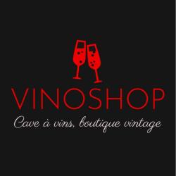 Vinoshop