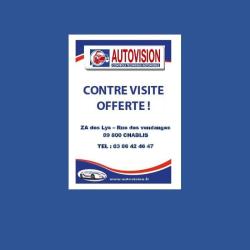 Autovision