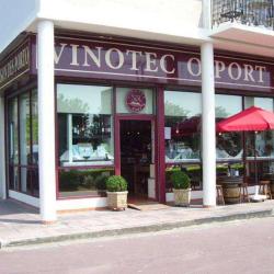 Vinotec O Port
