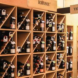 La Vinothèque