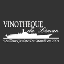 Vinotheque Du Léman