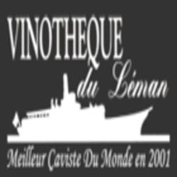 Vinothèque Du Léman