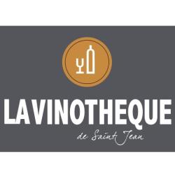 Vinotheque Saint Jean