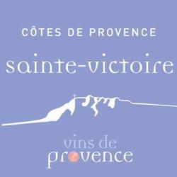 Vinothèque Sainte-victoire
