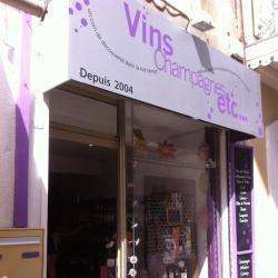 Vins Champagnes Etc