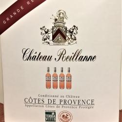 Vins Chevron Villette