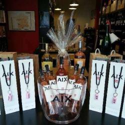 Vins Compris