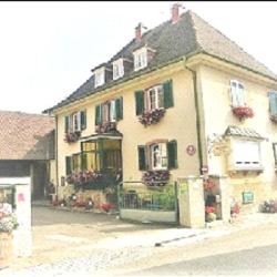 Vins D Alsace Blanck Rene