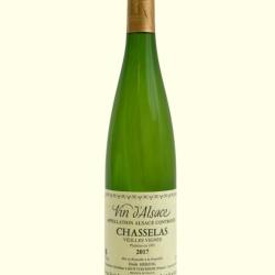 Vins D'alsace Emile Herzog
