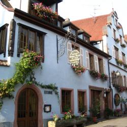 Vins D'alsace Eppelé Ammerschwihr