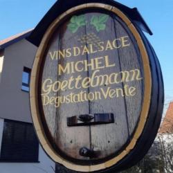 Vins D'alsace Goettelmann Michel