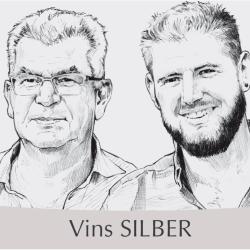 Vins D'alsace Silber