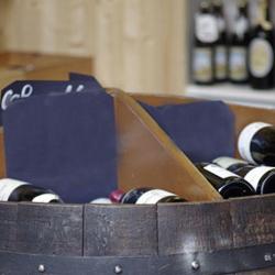 Vins D'auteurs