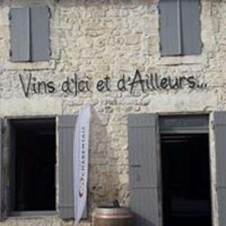 Vins D'ici Et D'ailleurs