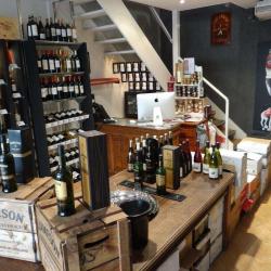 Vins De Domaines Et Récoltants