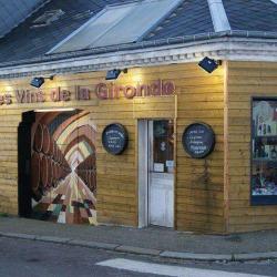 Vins De La Gironde