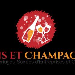 Vins Et Champagne