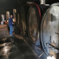 Vins Et Crémants Rohrer André