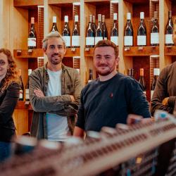 Vins Falguieres