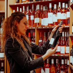 Vins Falguieres