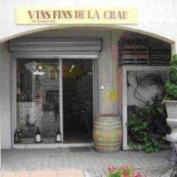 Vins Fins De La Crau