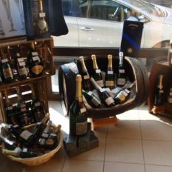 Vins Francioli