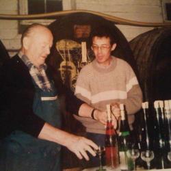 Vins  Hansjacob Eugene Et Fils Claude