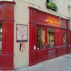 Nicolas Montpellier