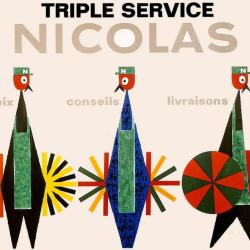 Nicolas