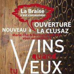 Vins Quand Tu Veux