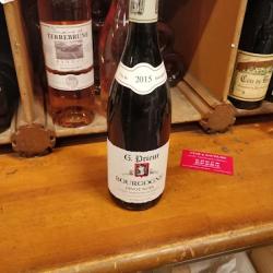 Vins & Saveurs