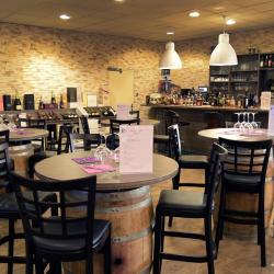Vins Sur 20 Marly