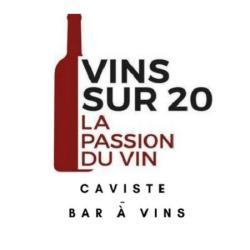 Vins Sur 20