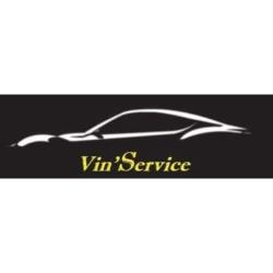 Vin'service