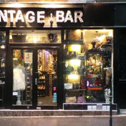 Vintage Bar