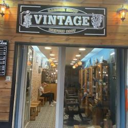 Vintage Barbershop