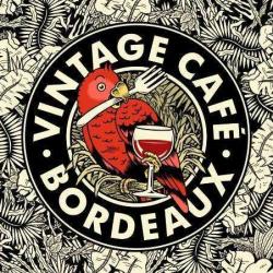 Vintage Café