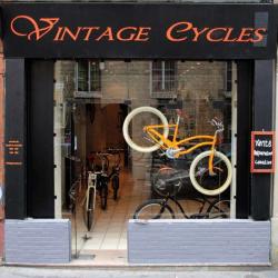 Vintage Cycles