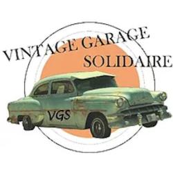 Vintage Garage Solidaire