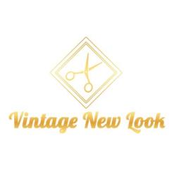 Vintage New Look
