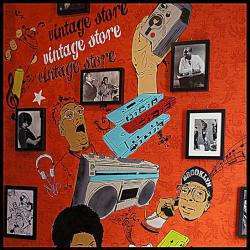 Vintage Store