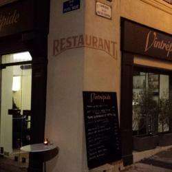 Vintrépide