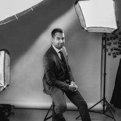 Vinz Magicien Paris - Magicien Entreprise