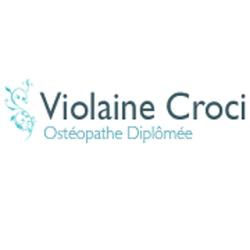 Violaine Croci