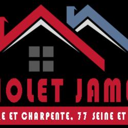 Violet, Couvreur Charpentier Du 77